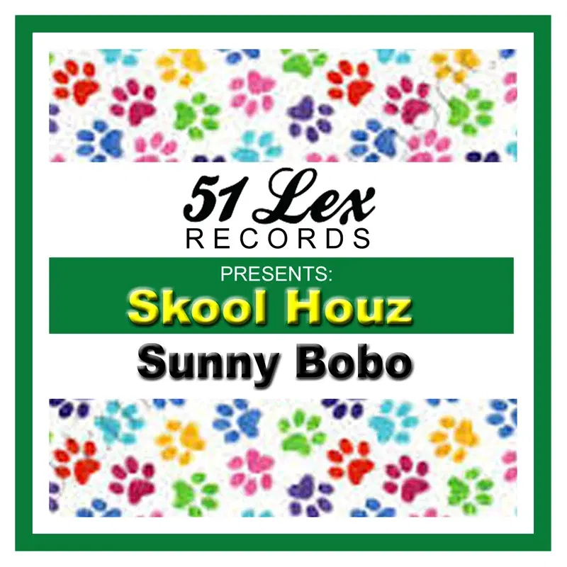 51 Lex Presents Skool Houz