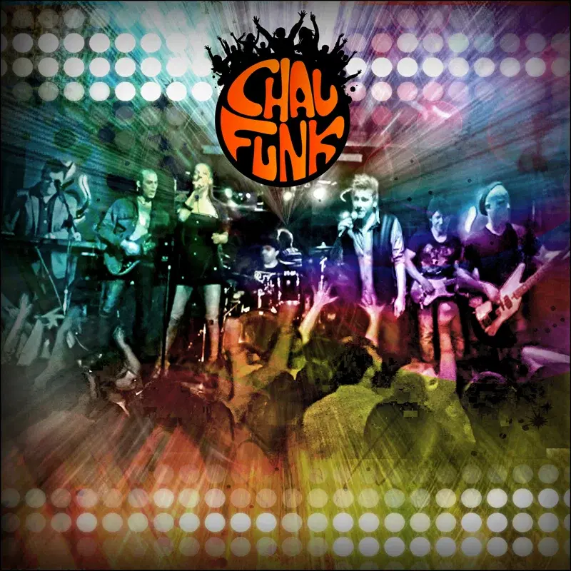 Chau Funk (Live)