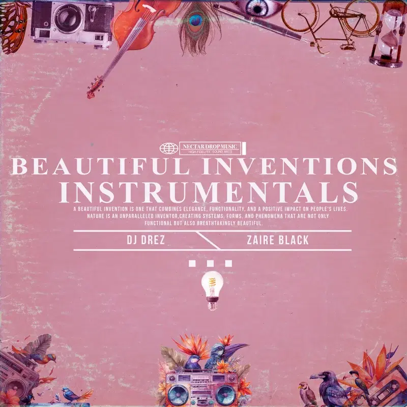 Beautiful Inventions