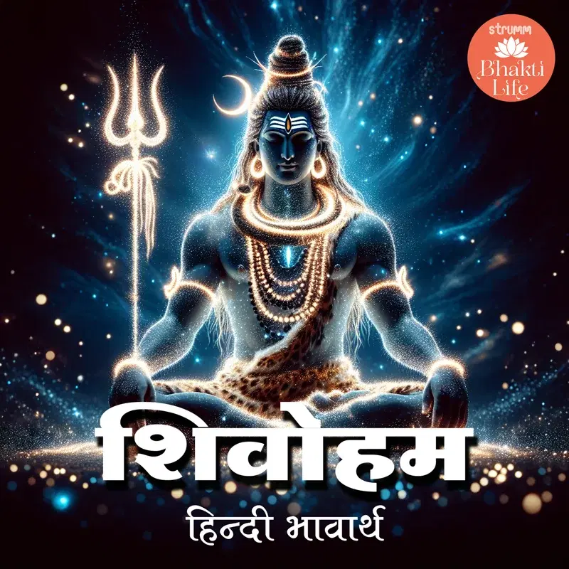Shivoham - Hindi Bhavarth