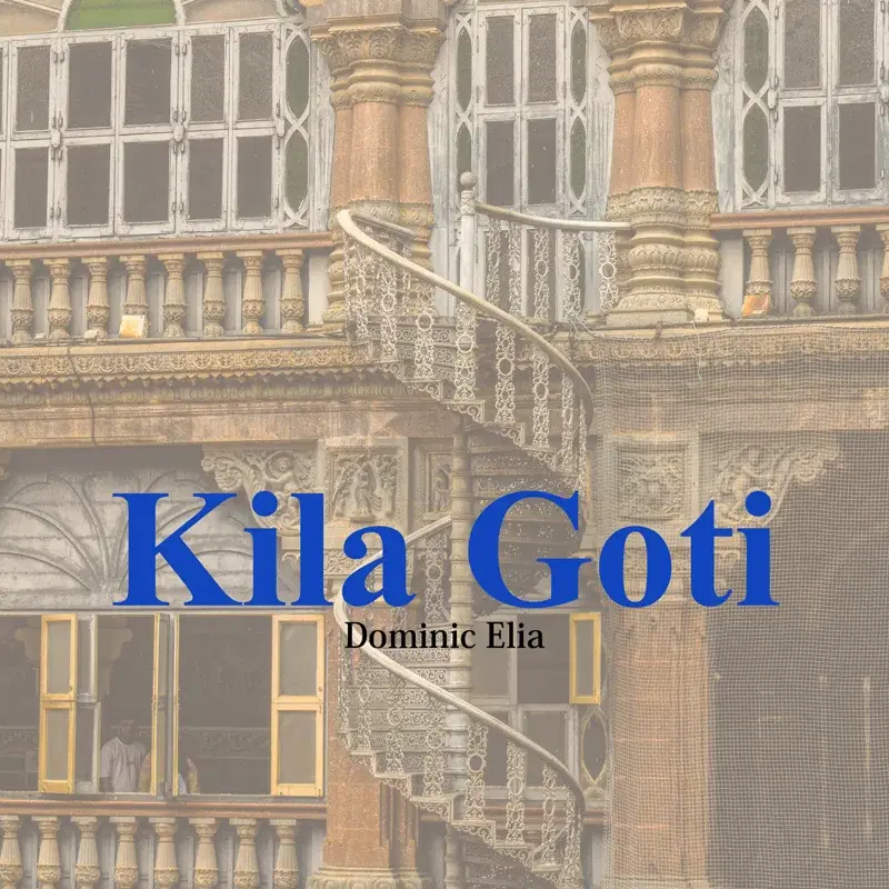 Kila Goti