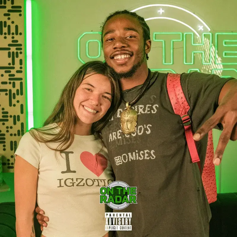 Igzotic
