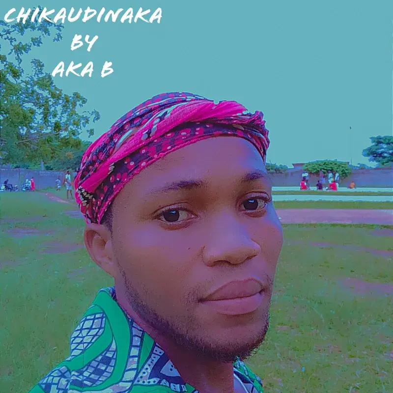 Chikaudinaka