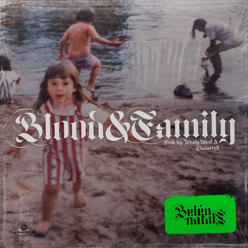 Blood & Family