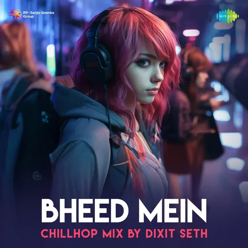 Bheed Mein