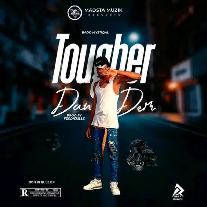 Tougher Dan Dem