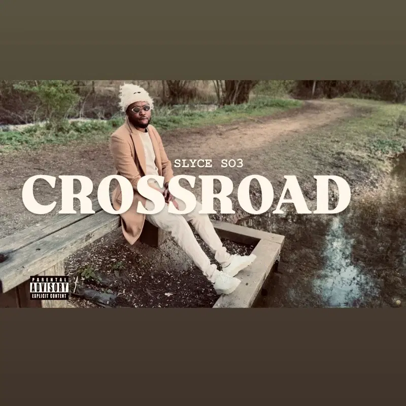 Crossroad
