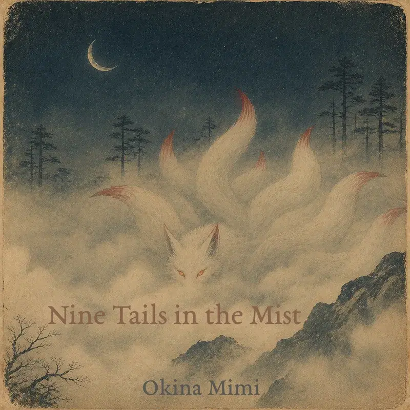 Nine Tails in the Mist