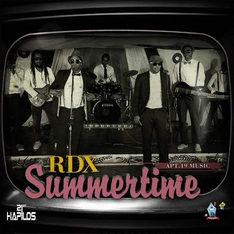 Summer Time