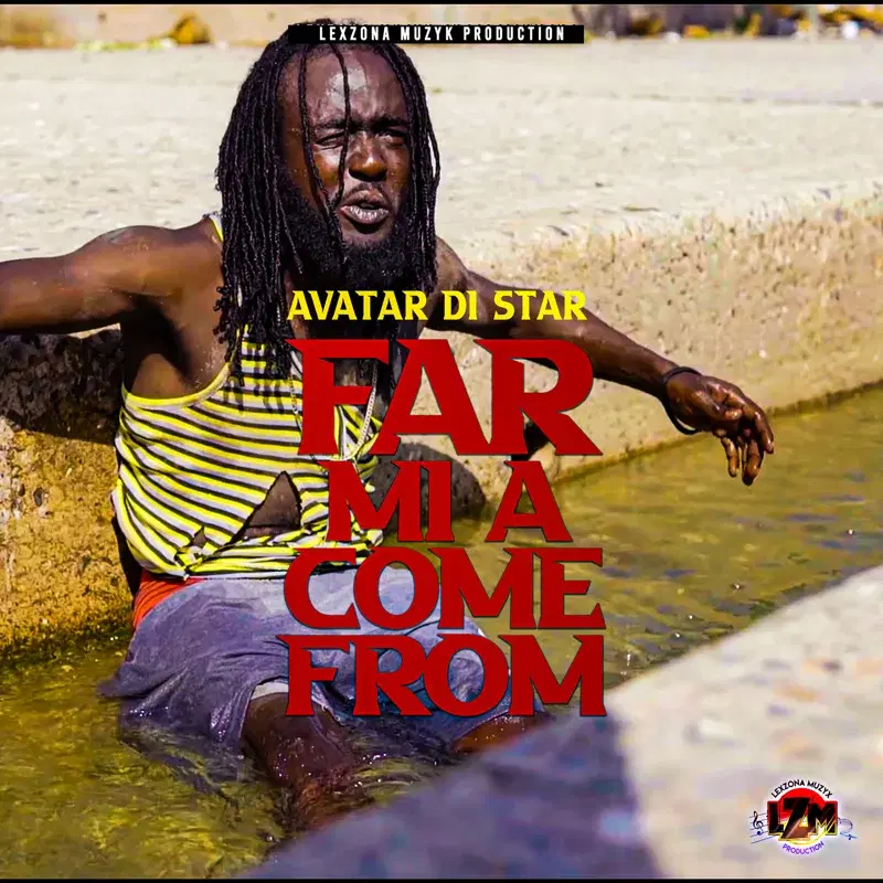 Far Mi A Come From