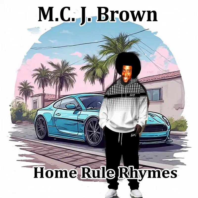 Home Rule Rhymes