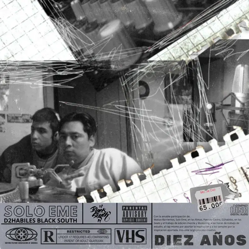 Diez Años