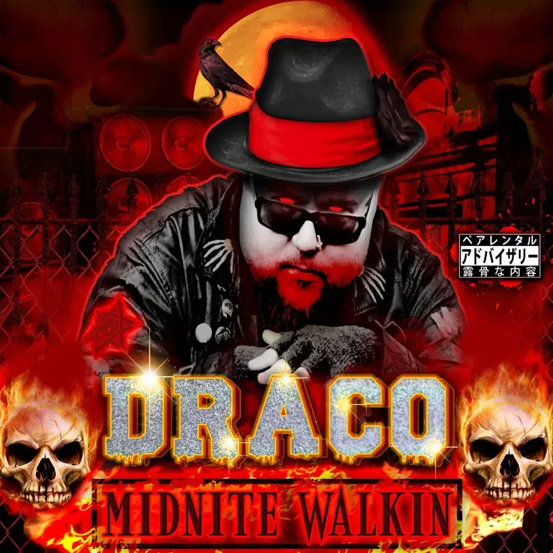 Midnite Walkin'