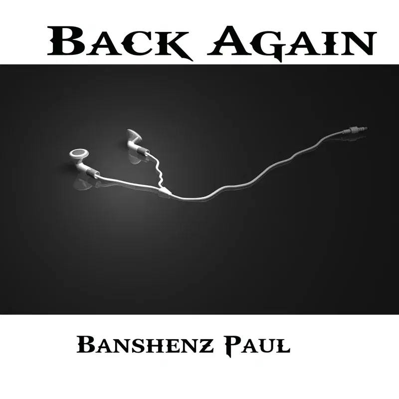 Back Again