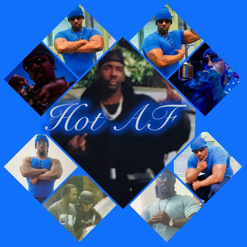 Hot AF