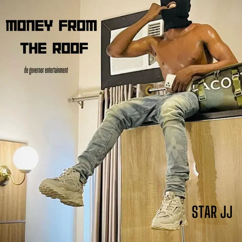 Money From The Roof