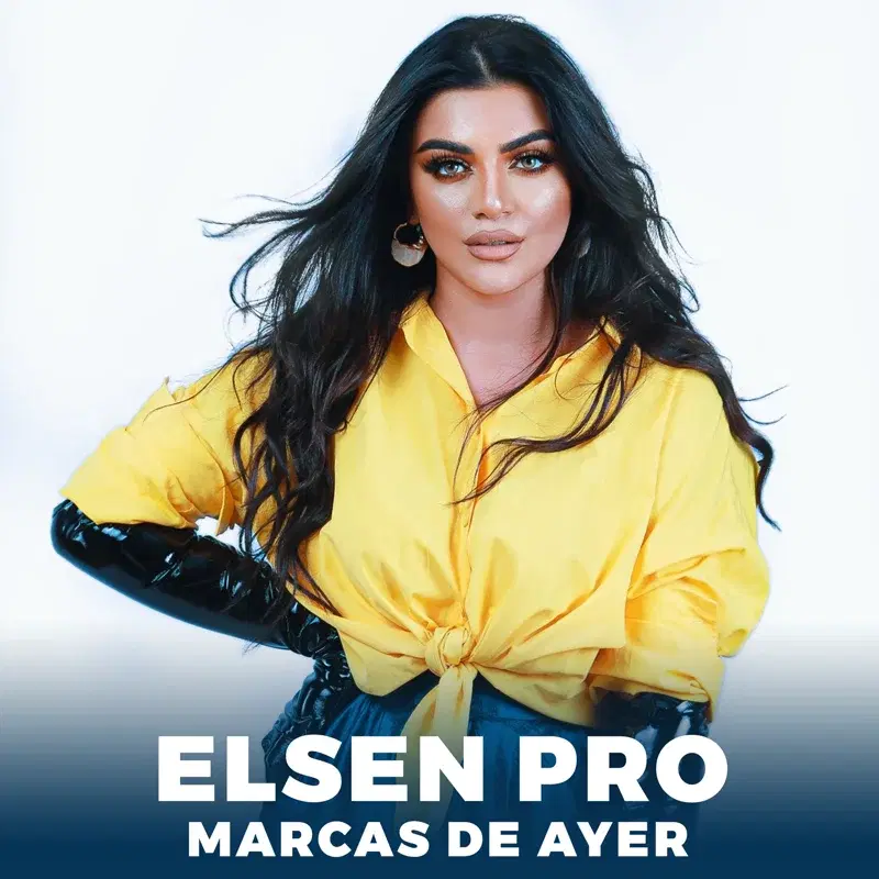 Marcas De Ayer