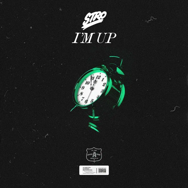 I'm Up - Single