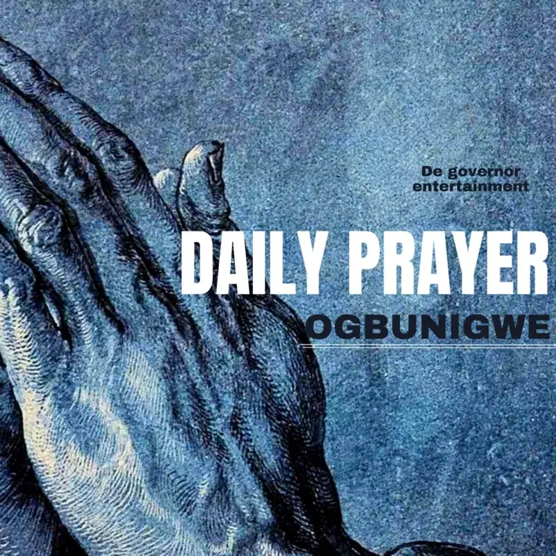 DAILY PRAYER