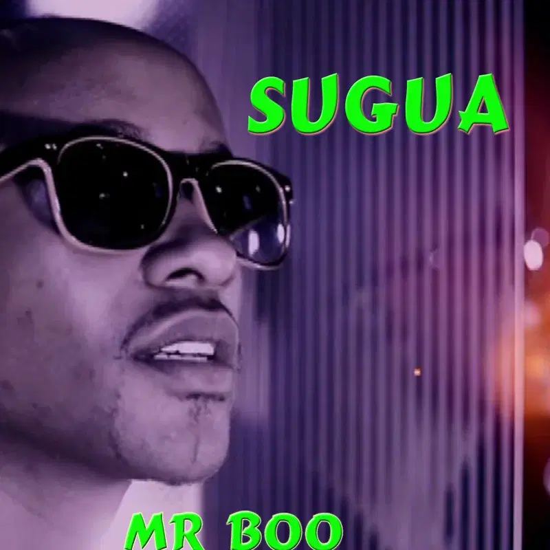 Sugua - Single