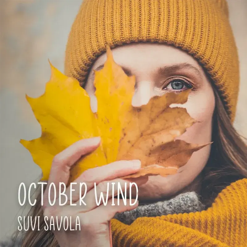 October Wind