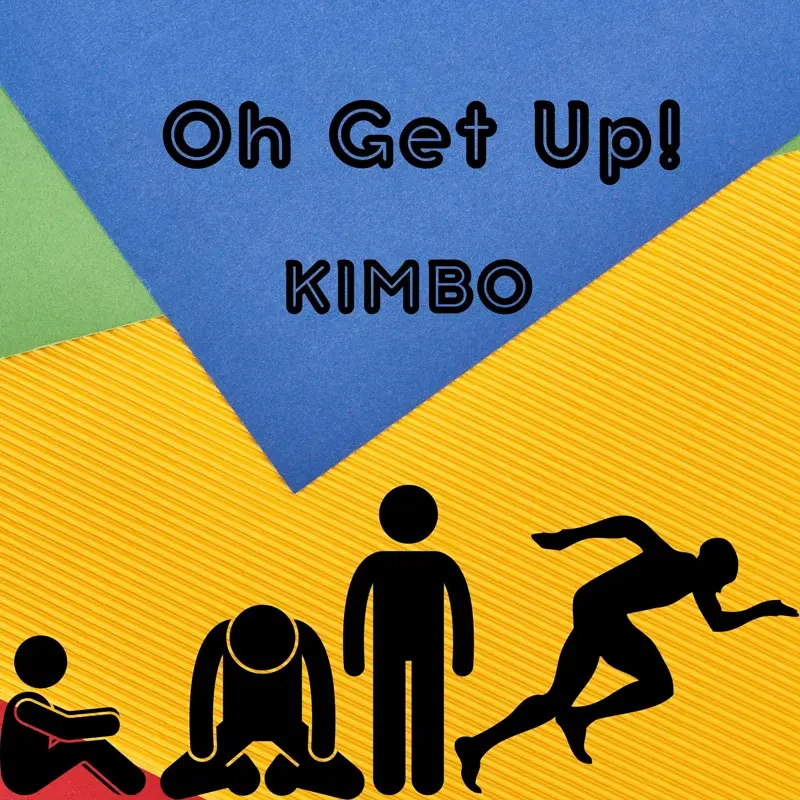 Oh GET UP!
