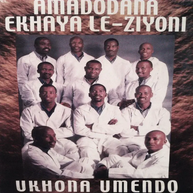 Ukhona Umendo