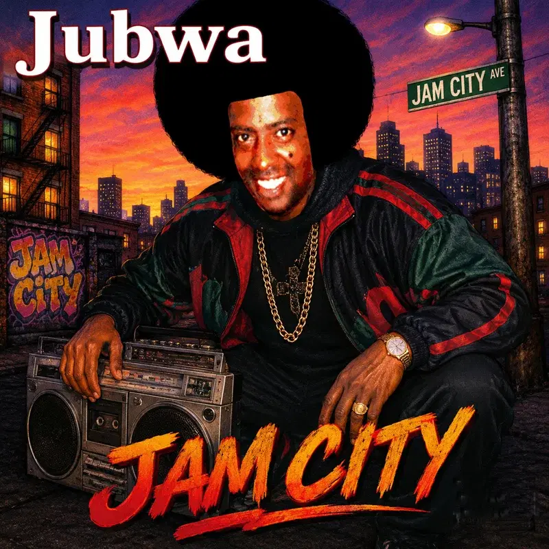 Jam City