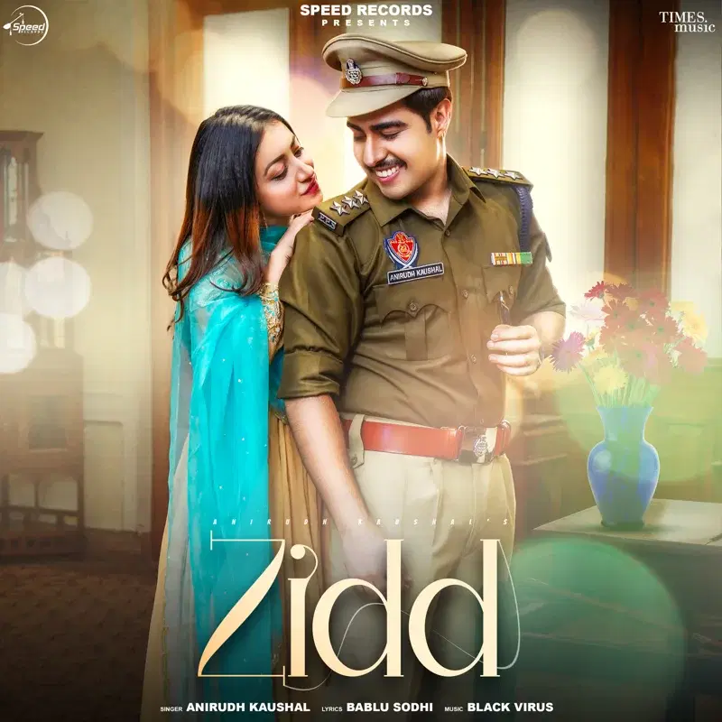 Zidd