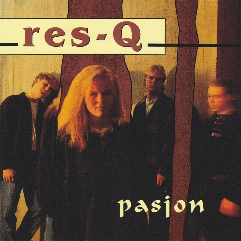 Pasjon