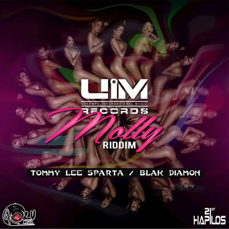 Molly Riddim