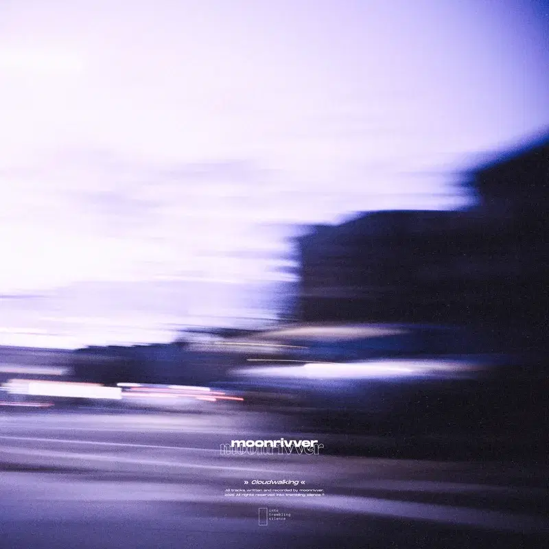 Cloudwalking