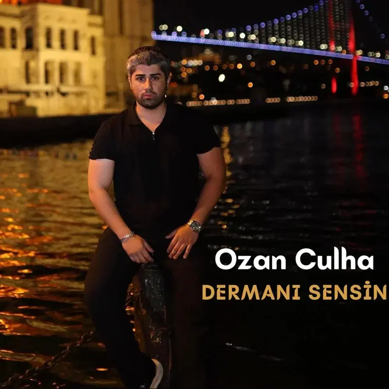 Dermanı Sensin