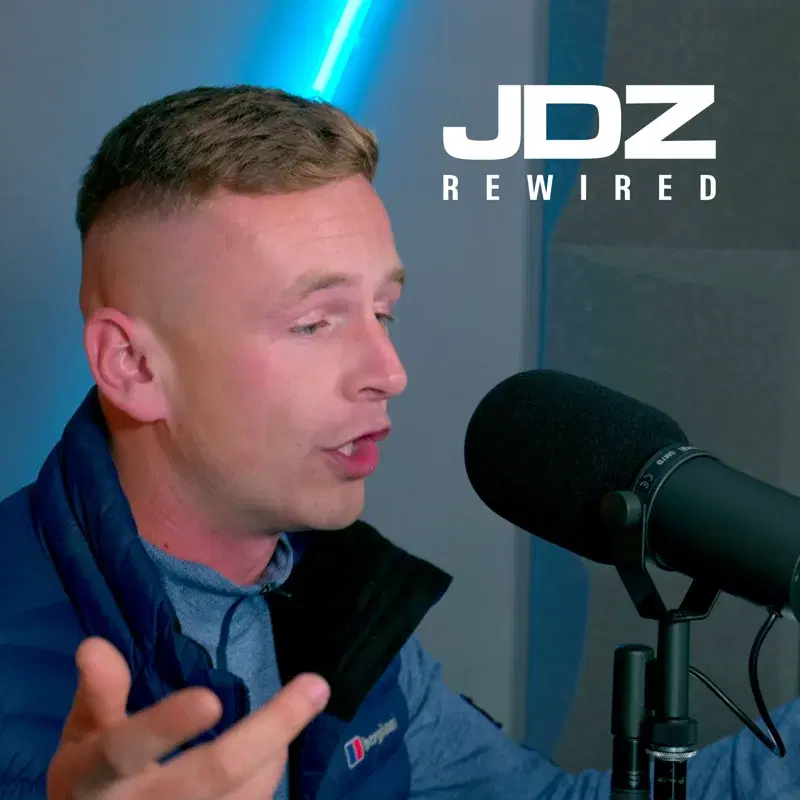 JDZ Rewired