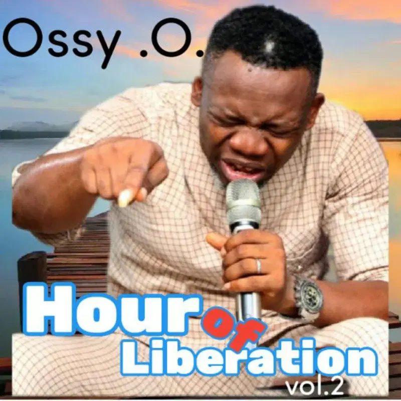 Hour of Liberation, Vol. 2