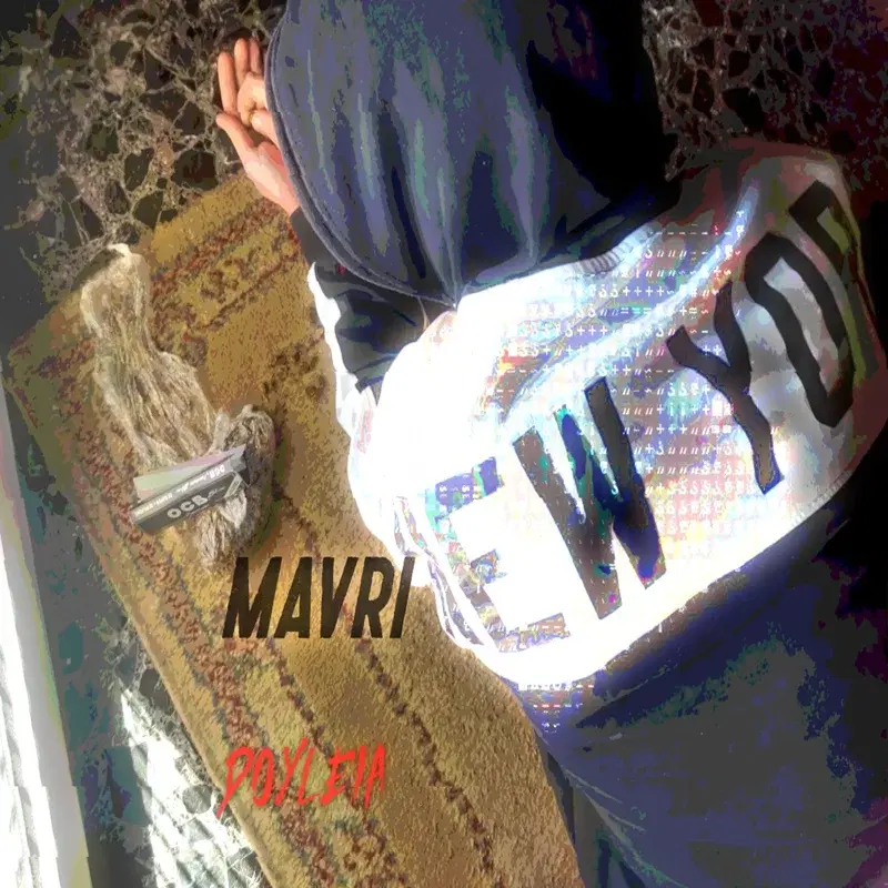 Cover Art