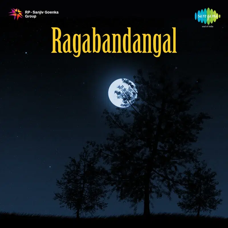 Ragabandangal (Original Motion Picture Soundtrack)