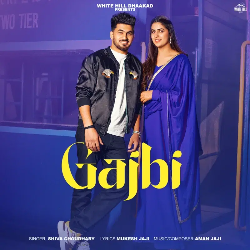 Gajbi