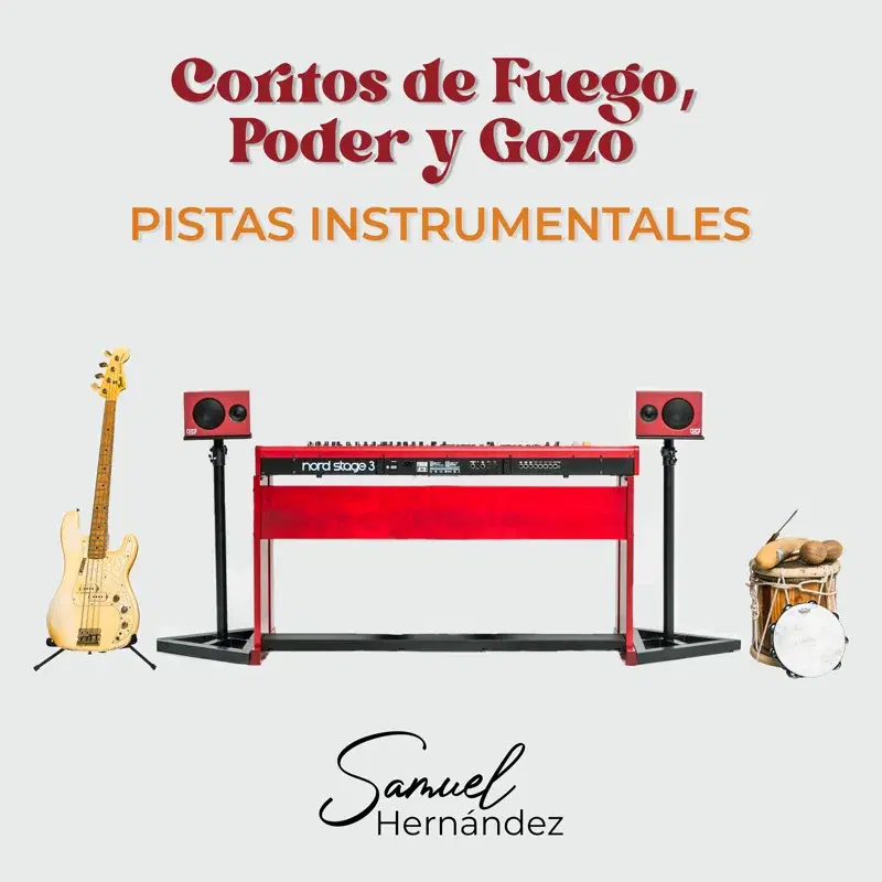 Coros de Fuego y Gozo