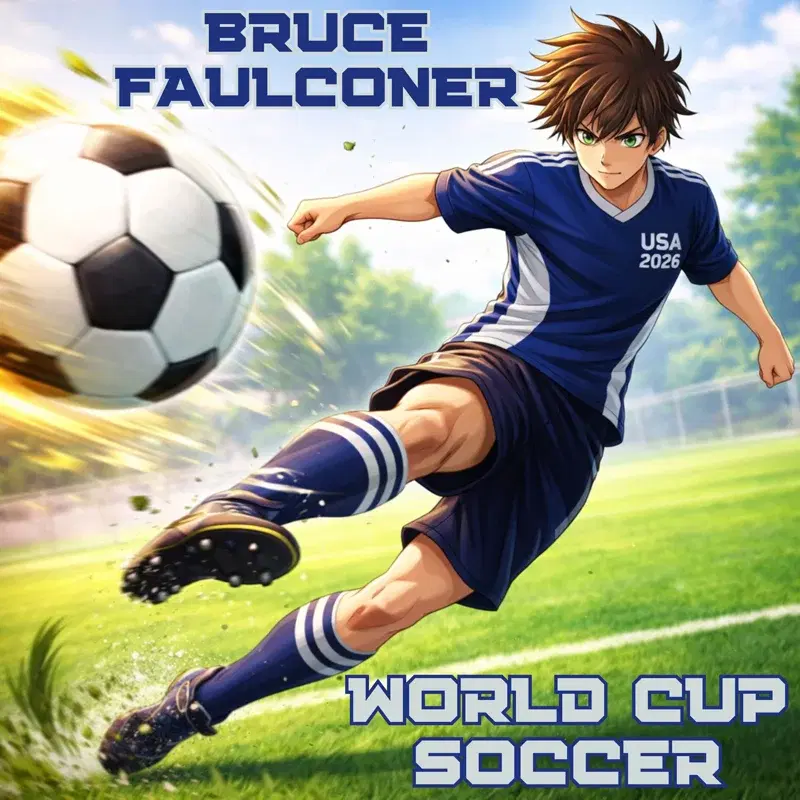 World Cup Soccer