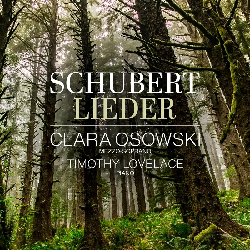 Schubert: Im Fruhling, D. 882