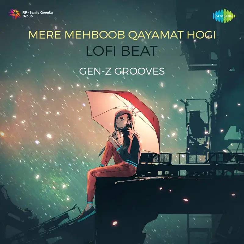 Mere Mehboob Qayamat Hogi