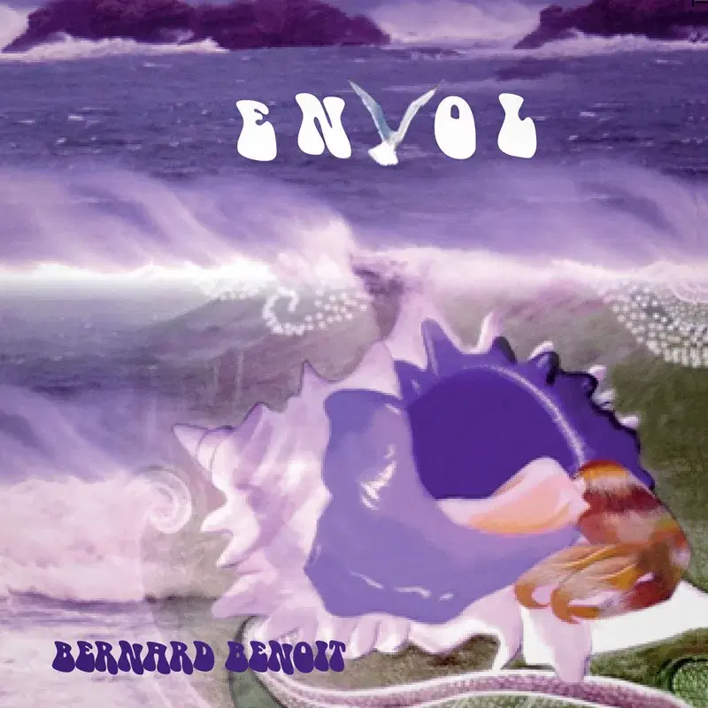 Envol