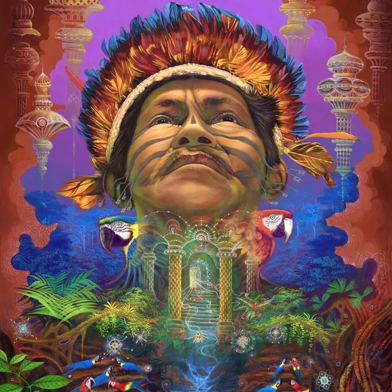 Cover Art