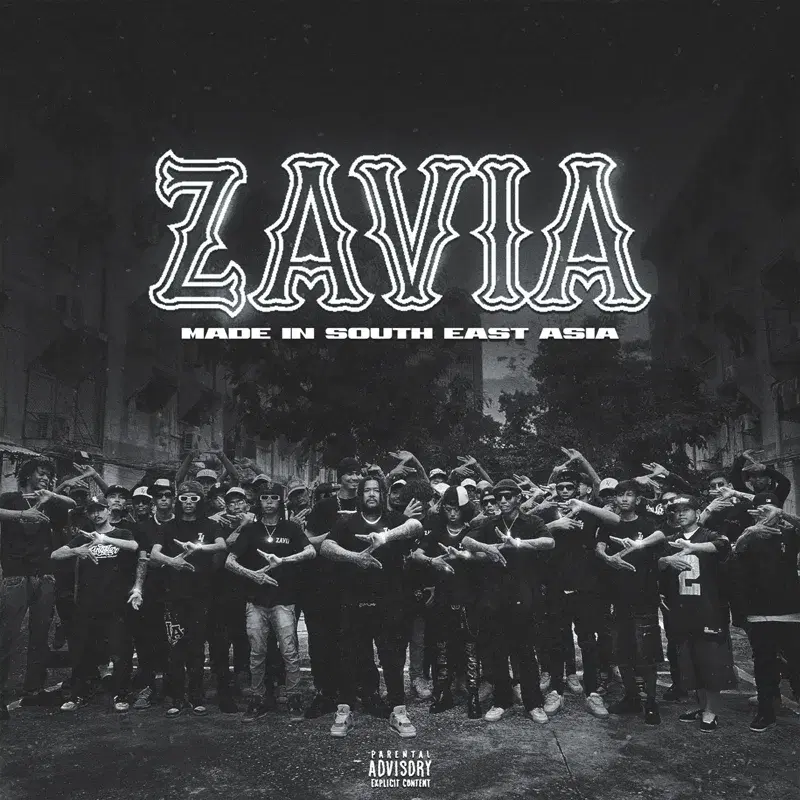Zavia 4 Life