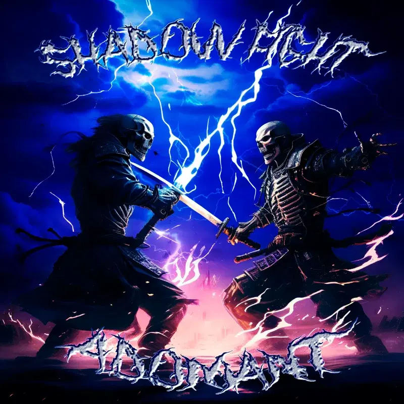 SHADOW FIGHT