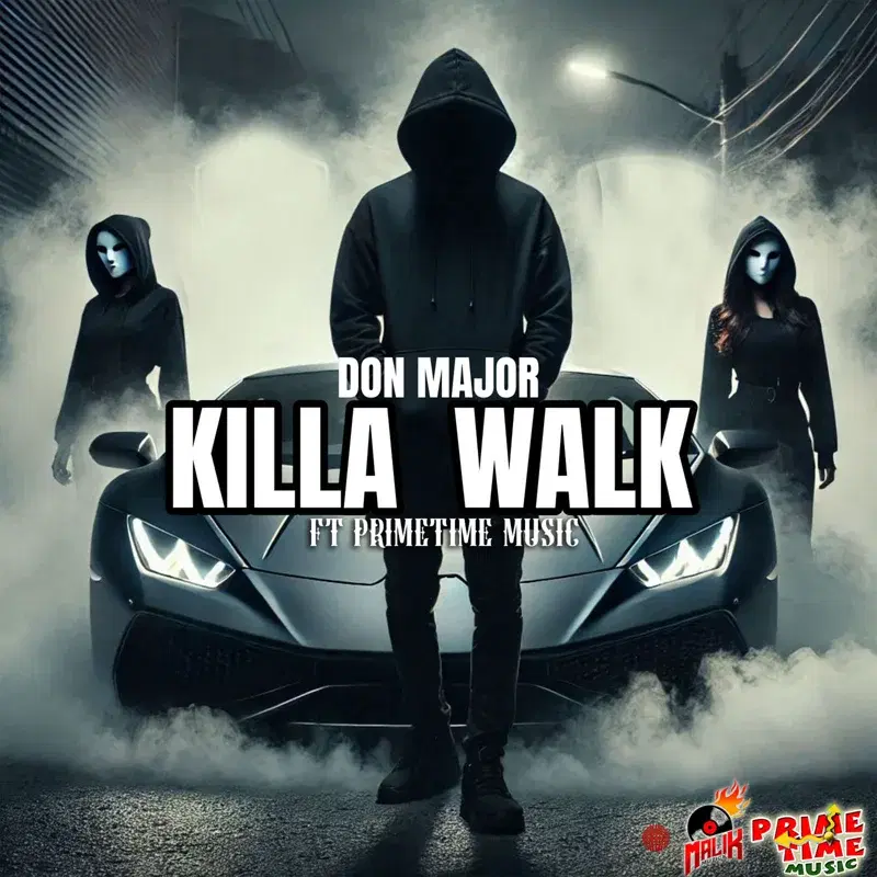 Killa Walk