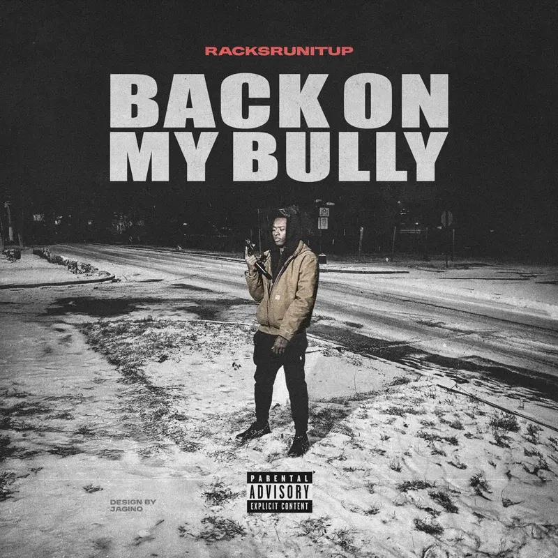 BACK ON MY BULLY