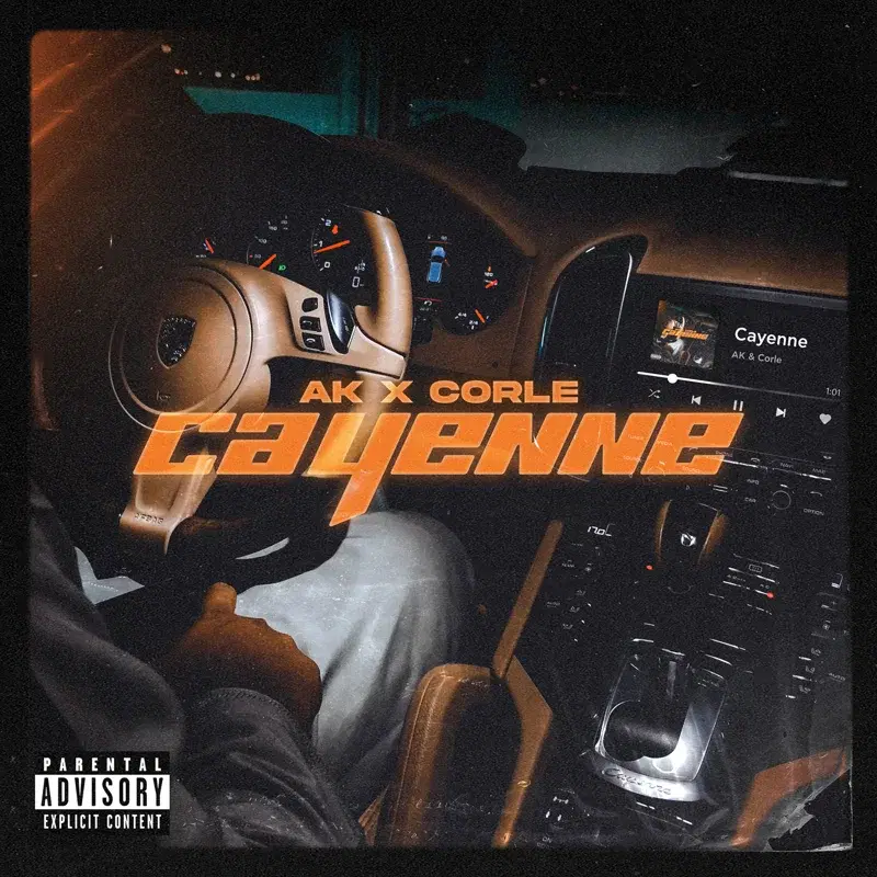 Cover Art