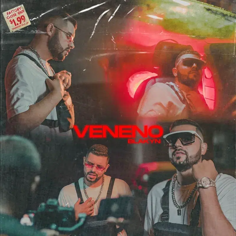 Veneno